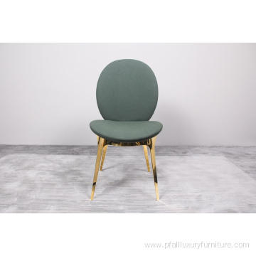 Dining Chair Luxury modern Visionnaire